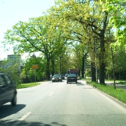 On the Road (Hannover)