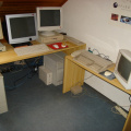 Computerzimmer am 07.03.2008